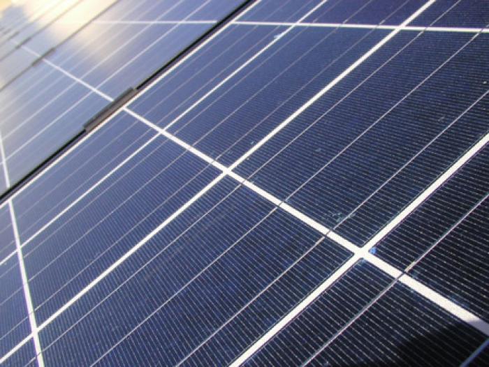 Impianto fotovoltaico: la luce d ottimi risultati.
